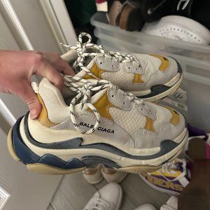 Balenciaga Sneaker